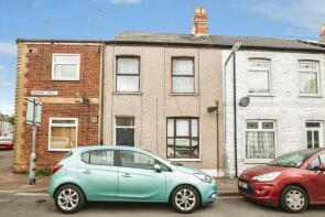 51a, Theodora Street, Adamsdown, Cardiff CF24 1PB
