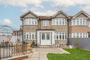 3, Mandeville Road, Isleworth TW7 6AD