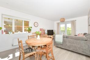 Flat 6, Woodside, Franklands Village, Haywards Heath RH16 3UZ