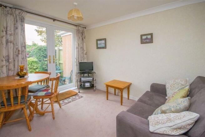 BEDROOM THREE/SITTING ROOM