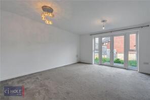 15, Pool Paddock, Bristol BS34 5NZ