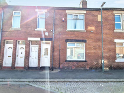 Whickham Road, Hebburn, Tyne and Wear, NE31 1QX