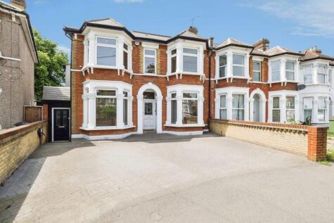 Northbrook Road, Ilford, IG1 3BP