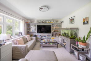 22, Greystoke Gardens, London W5 1EP