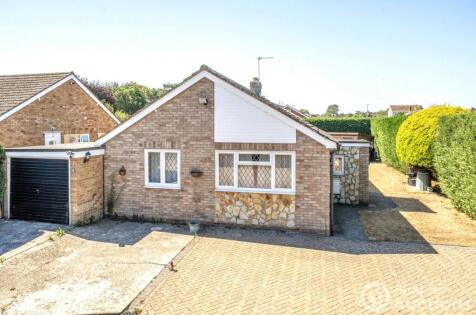 Samsons Road, Brightlingsea, Colchester