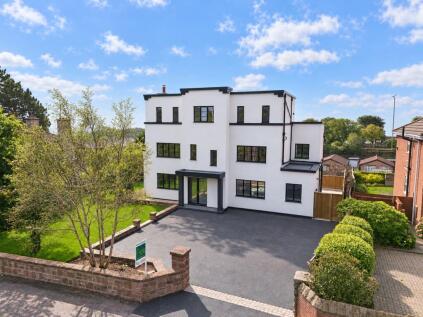 Telegraph Road, Heswall, CH60