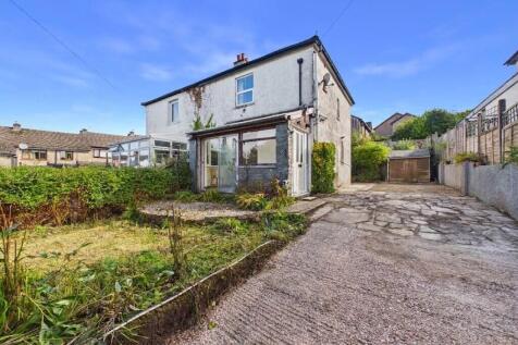 Glen Darragh, Burton Road, Oxenholme, Kendal, LA9 7EP