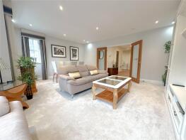 Flat 8, Herons Court, Shenley Hill, Radlett WD7 7FA