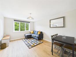 Flat 5, 10, Saughton Mains Terrace, Saughton, Edinburgh EH11 3NT