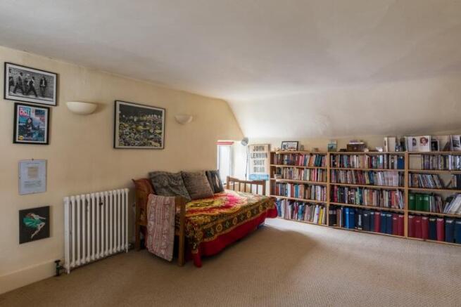 Grade II listed Period Residence