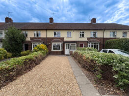 32, Holbrook Road, Cambridge CB1 7ST