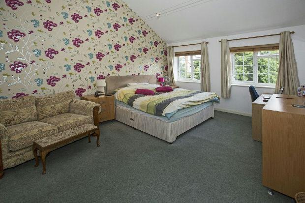 Bedroom 5