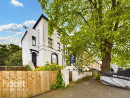 Flat D, 22 24, Ash Grove, Penge, London SE20 7RD