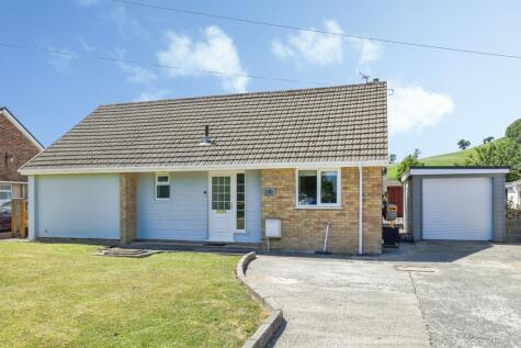 Llansteffan Road, Johnstown, Carmarthen, Carmarthenshire, SA31