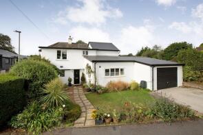 Holcombe House, Old Teignmouth Road, Dawlish EX7 0NJ