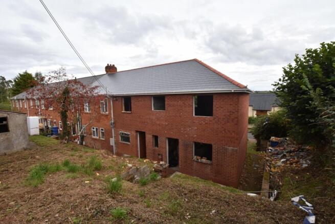 Garden/Rear