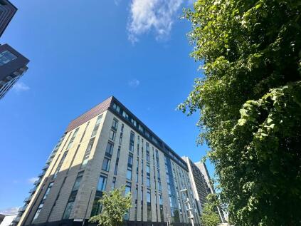 Glasgow Harbour Terraces, Glasgow Harbour, Glasgow, G11