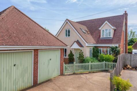 Henham Road, Debden Green, CB11