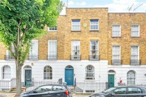 Flat 1, 25, Noel Road, London N1 8HQ
