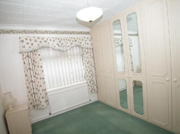 Bedroom No 1