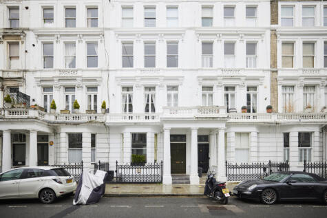 Charleville Road, London, W14