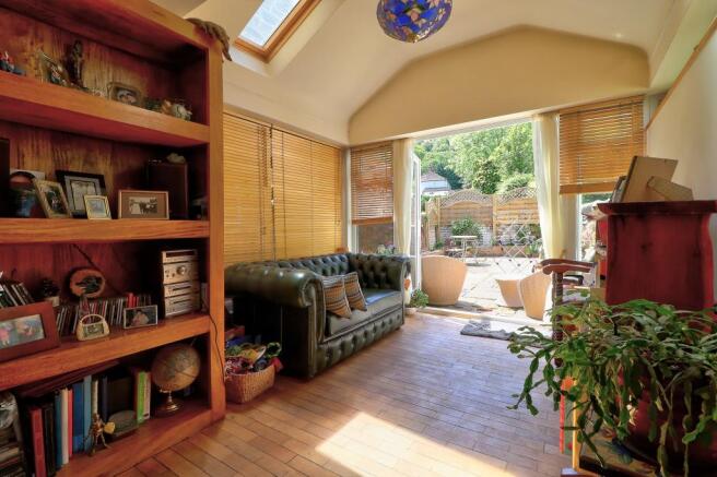 Sunroom