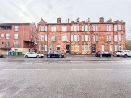 Flat 2/1, 546, Hamilton Road, Glasgow G71 7SG