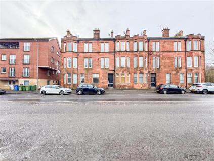 Hamilton Road, Uddingston