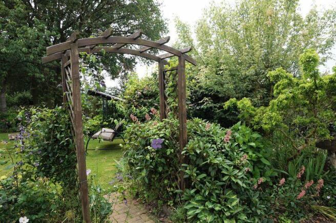 Garden 2
