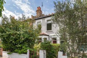 16, Cranmer Avenue, London W13 9SH