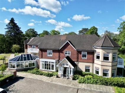 Horton Road, Ashley Heath, Ringwood, Dorset, BH24