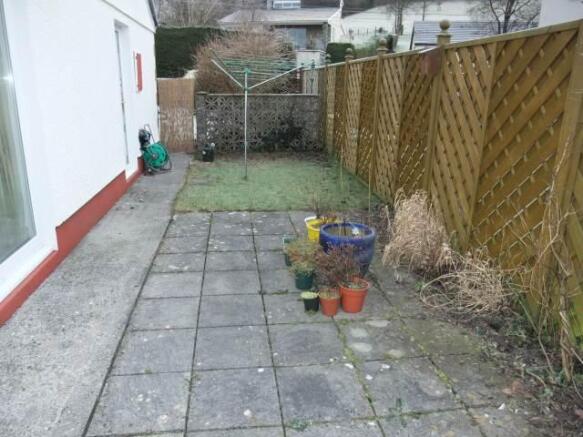 Garden 1