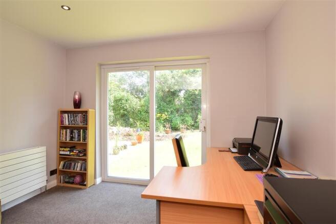 Study Area