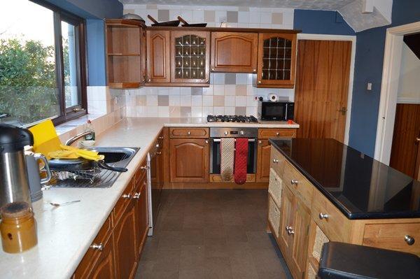 breakfast/kitchen