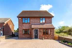 The Old Chapel, Princess Margaret Road, East Tilbury RM18 8PB
