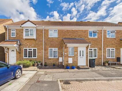 Halifax Way, Christchurch, Dorset, BH23