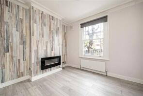 22, Barfett Street, London W10 4NP