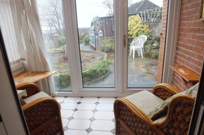 SUN ROOM