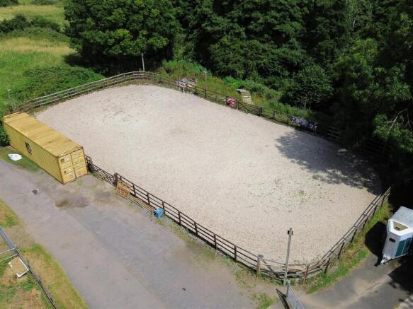 2 - Equestrian Land for Auction, Bitton.JPG