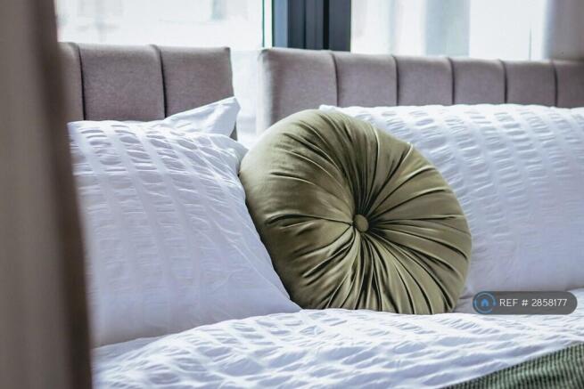 Comfy Rooms