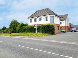 2, Church View, Goole DN14 0UU