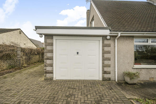 Garage and parkin...