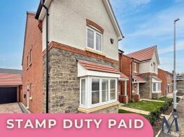 2, Lovett Close, Coalville LE67 2NB