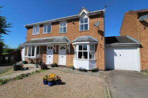 19, Mawby Close, Leicester LE8 6XA