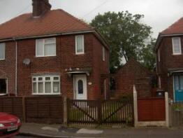 49, Barker Avenue, Skegby NG17 3FP