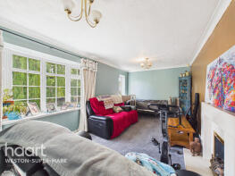 Southerly, Purn Way, Weston-super-mare BS24 0QF