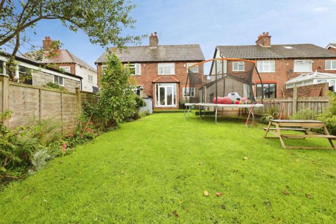Melville Road, Bebington photo 4