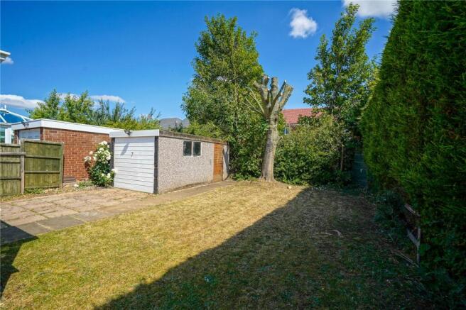 2 bed Bungalow for sale Image 4