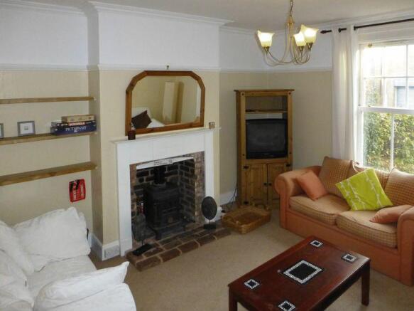 SITTING ROOM
