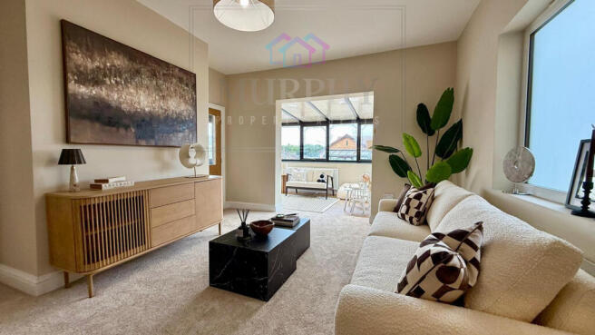4 bed Bungalow for sale Image 6